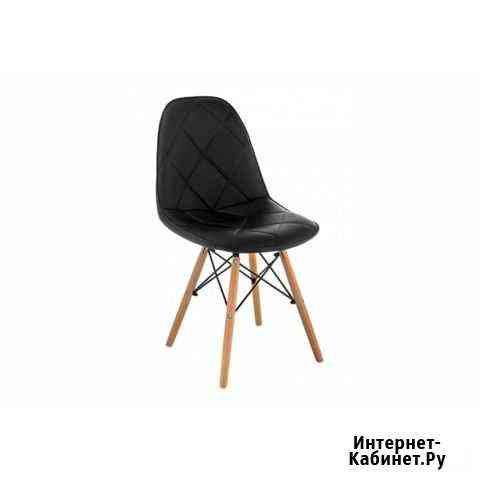 Стул Eames PC-147 Чёрный Тамбов