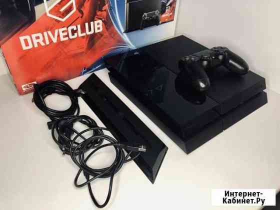 Sony Playstation 4 500gb Мончегорск