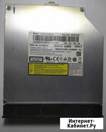 Panasonic UJ8A0adaa-A Донской - изображение 1