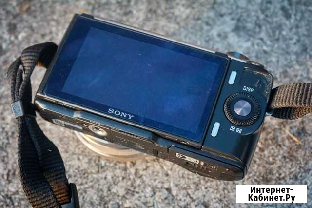 Sony nex-c3 Череповец - изображение 1