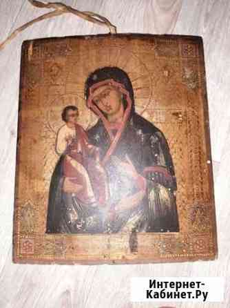 Старинные иконы 18 начало 19 Иваново