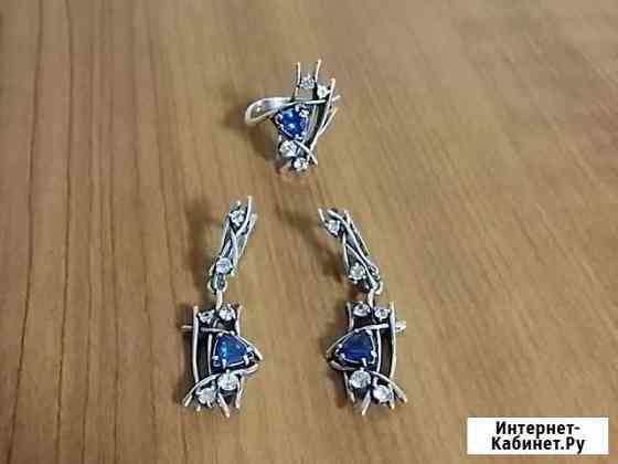 Комплект Хабаровск