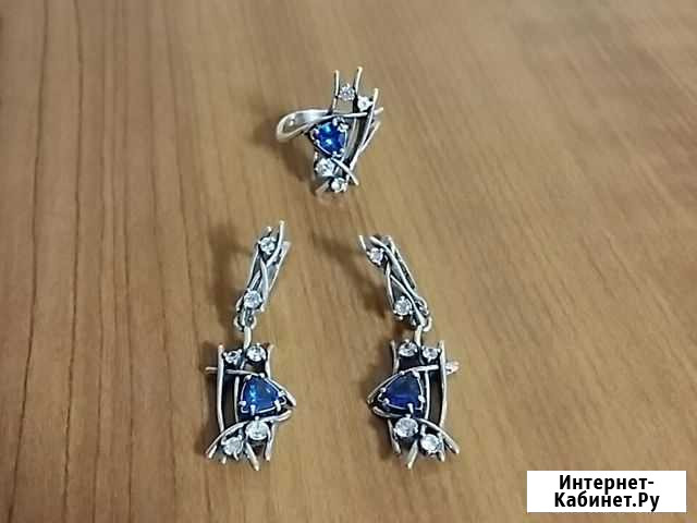 Комплект Хабаровск - изображение 1