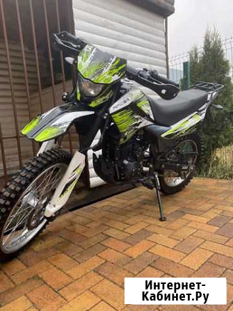 Мотоцикл Racer Panther 300 Рязань - изображение 1