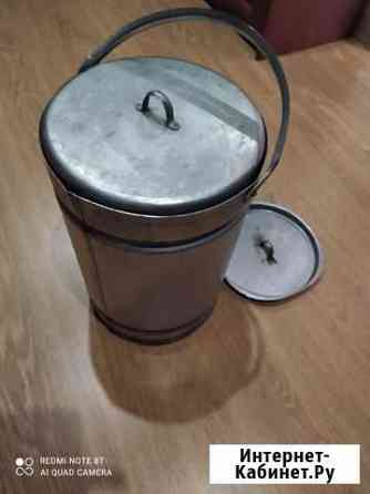 Коптильня Калининград