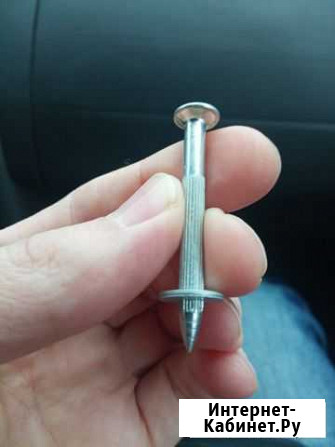 Дюбель гвоздь Липецк - изображение 1