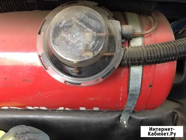 Газовое оборудование Морозовск - изображение 1