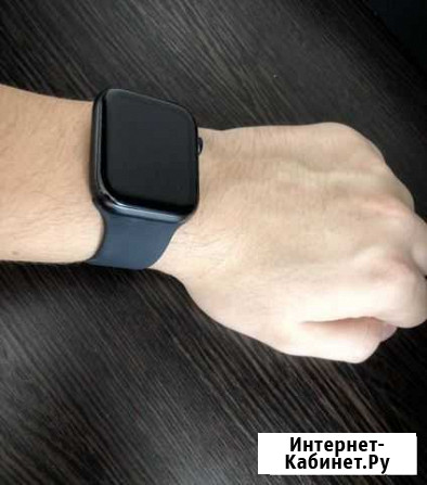 Apple watch 3 44mm alum Муром - изображение 1