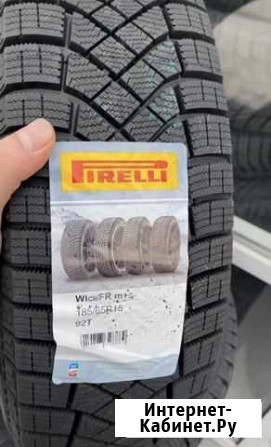 Pirelli 185/65 R15 Грозный - изображение 1