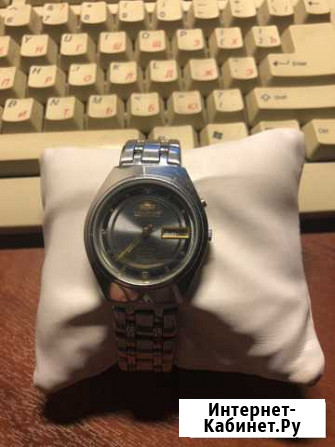 Часы Новосибирск - изображение 1