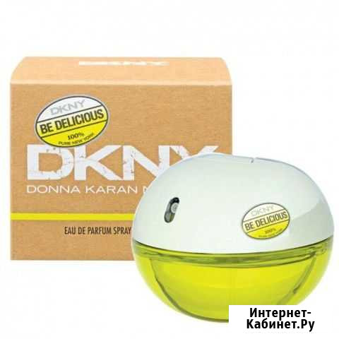 Туалетная вода Смоленск - изображение 1