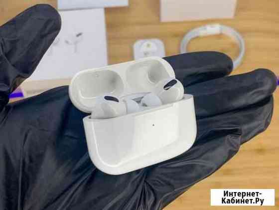 AirPods Pro новые Premium Санкт-Петербург