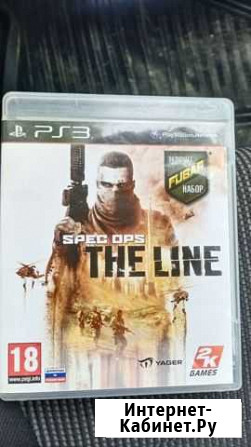 Диск ps3 Славянск-на-Кубани - изображение 1
