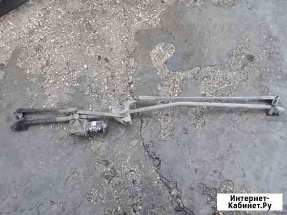 Трапеция дворников Citroen С4 Саратов