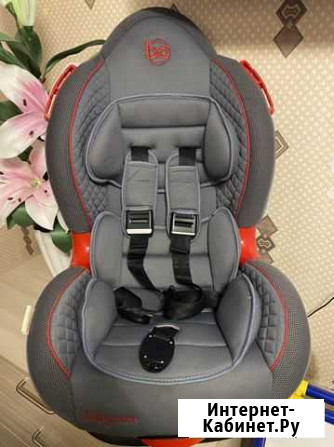 Детское автокресло Babycare Polaris Ивангород - изображение 1