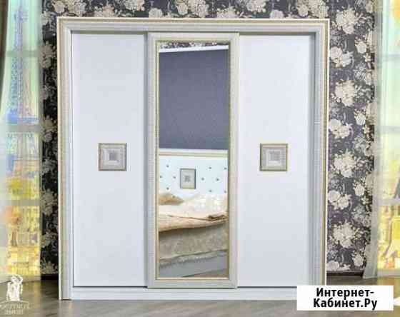 Спальный гарнитур Грозный