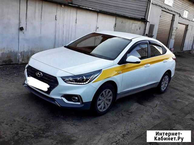 Аренда авто под такси Петрозаводск - изображение 1