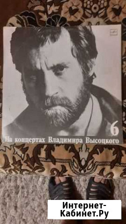 Виниловые пластинки Челябинск - изображение 1
