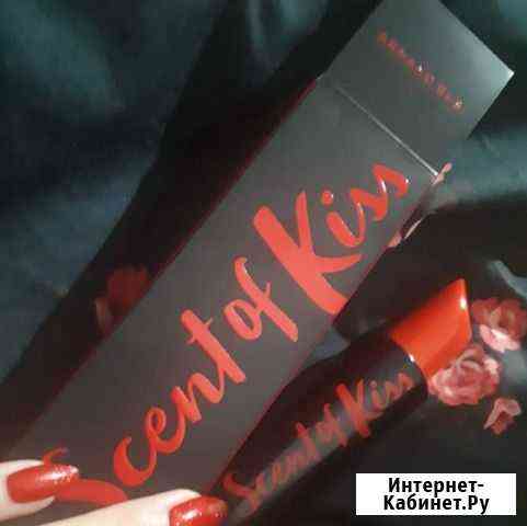 Scent of kiss Пенза