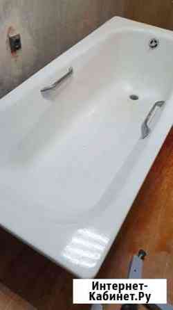 Ванная стальная б/у Мурманск