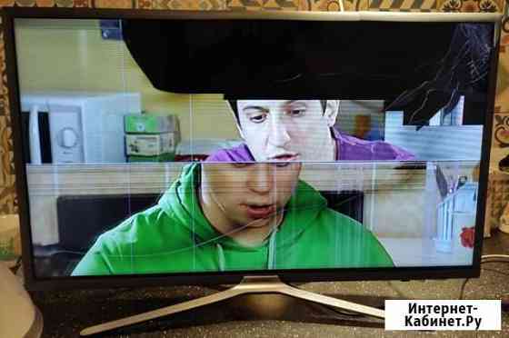 Телевизор Samsung UE32M5500AU (на запчасти) Красногорск