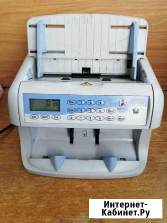 Счётчик банкнот DeLaReu 2650 Барнаул - изображение 1