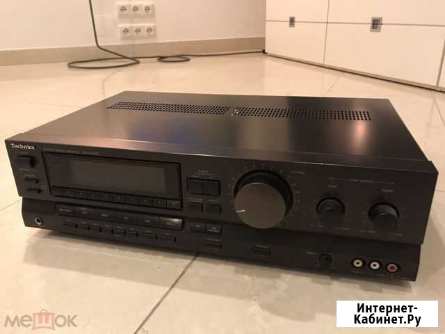 Technics SA-GX230 Sony STR GX311 Пенза - изображение 1