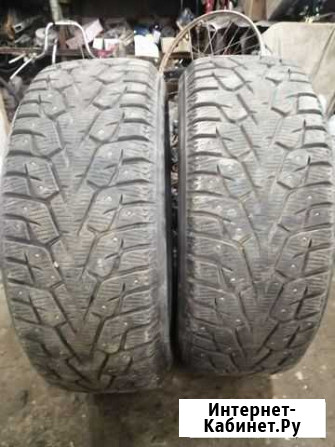 Yokohama 215/55 R16 Шуя - изображение 1