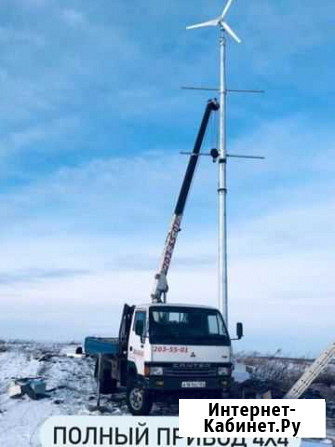 Услуги вездехода 24/7 воровайки 4wd Красноярск - изображение 1