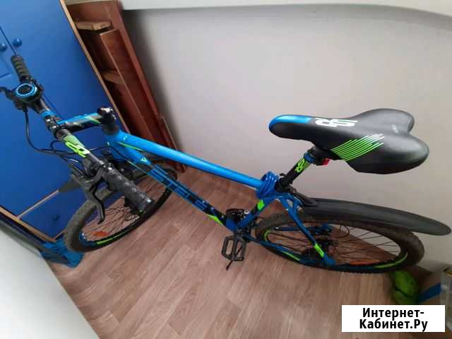 Stels 650d Краснодар - изображение 1