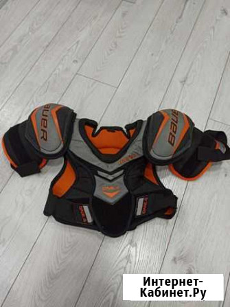 Нагрудник Bauer Ярославль - изображение 1