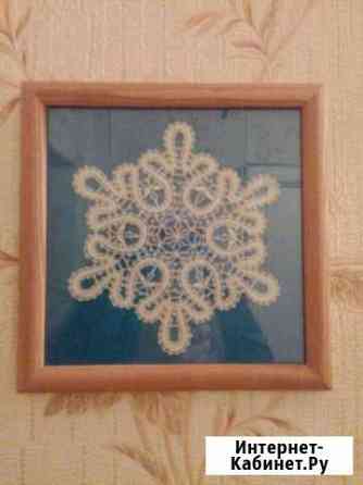 КружевоСнежинка Вологда