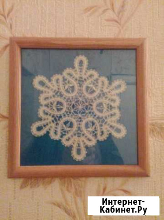 КружевоСнежинка Вологда - изображение 1