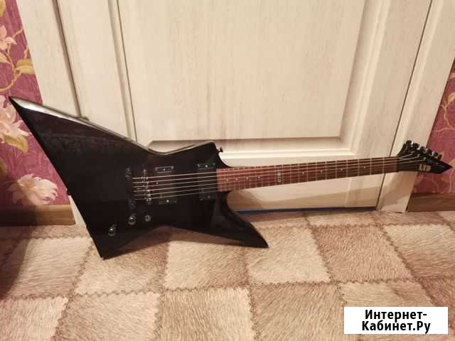 Ltd ex 260 blk Explorer Зеленодольск - изображение 1