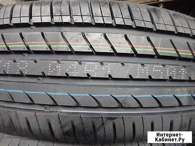 Goform GH18 225/60 R18 4шт Старый Оскол - изображение 1