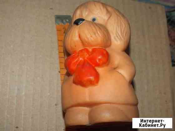 Пупс, свинья. собака, лев, Тарас Бульба из СССР Липецк