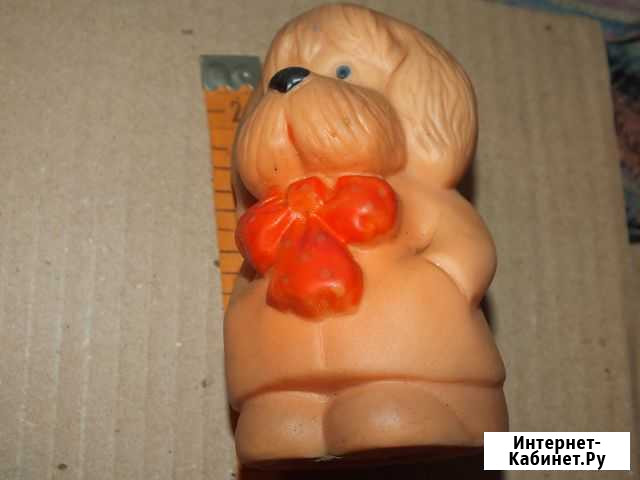 Пупс, свинья. собака, лев, Тарас Бульба из СССР Липецк - изображение 1