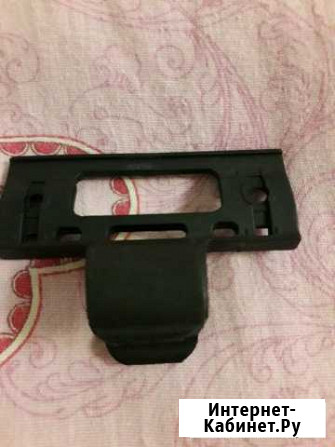 Держатель для велосипеда Новосибирск - изображение 1