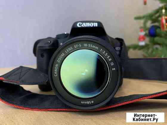Canon EOS 550D Мурманск