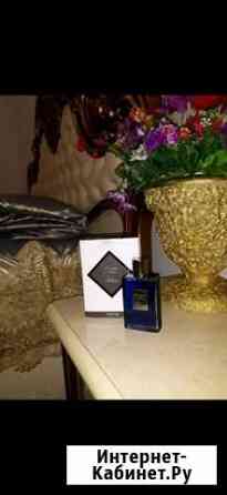 Духи Грозный