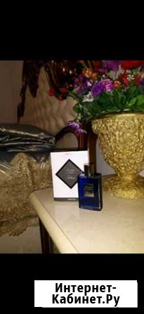 Духи Грозный - изображение 1