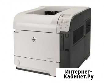 Принтер лазерный HP LJ M603 Саратов - изображение 1