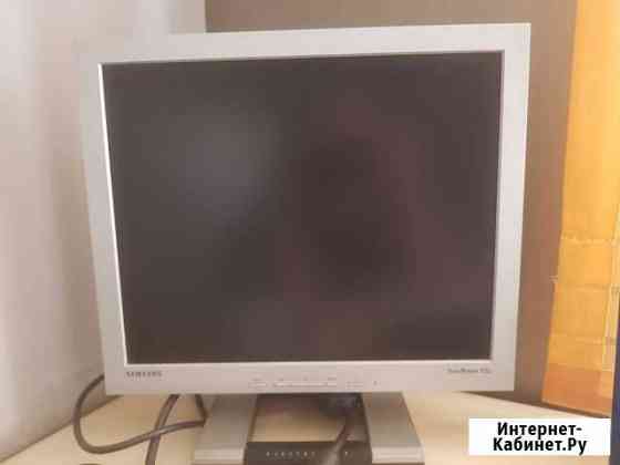 Монитор SAMSUNG SyncMaster 172S Магнитогорск