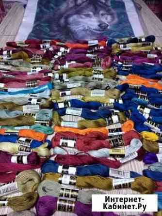 Мулине Барнаул