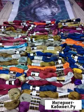 Мулине Барнаул - изображение 1