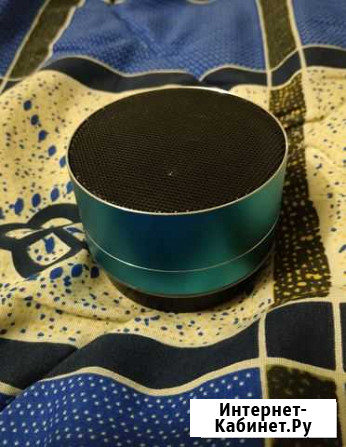 Bluetooth Колонка Усмань - изображение 1