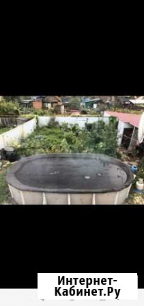 Каркасный бассейн Омск - изображение 1