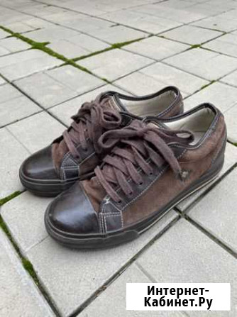 Кроссовки на колесиках Heelys 40-41 размер Черкесск - изображение 1
