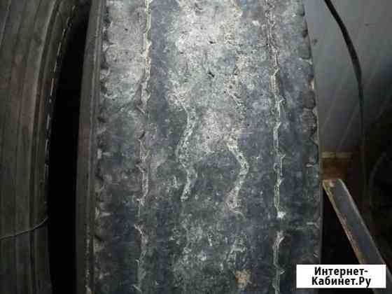 Bridgestone 295/75 R22.5 Новочебоксарск