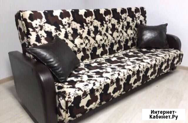 Диван Казань - изображение 1